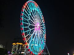 -汕头星城湾欢乐世界