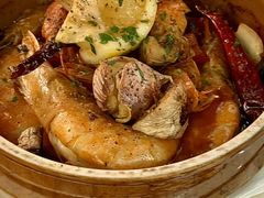 -羽深肉铺 Steak & Wine