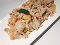 虾仁里脊丝-尚上座