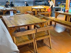 -蓝湾碧波·老字号·疍家非遗海上餐厅