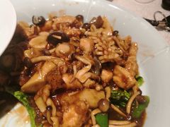 -大铁勺新津菜(东丽阳光新业广场店)