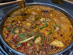 -胖子鱼·天水麻辣鱼火锅(秦州407店)