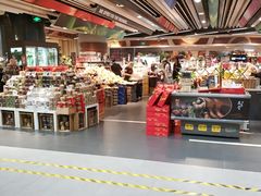 -Olé精品超市(广州太古汇店)