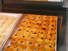 -廣蓮申·海派點心(北外滩来福士城市集市·里弄店)