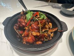 -鹿港小镇(黄金店)