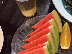 -南山竹海·珍味堂