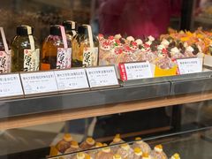 -85度C(生甜甜圈研究工坊·上海局门店)