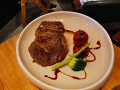 -新贝乐意大利餐厅(苏州中心店)