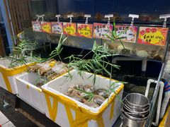 -烧货·活海鲜炭烧(湖滨商业街店)