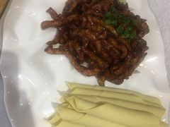 -福海居烤鸭店(鸟巢店)