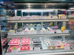 -喜茶(无锡荟聚中心店)