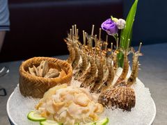 -1718海鲜姿造(苏宁宴请臻选店)