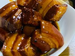 沈记红烧肉-沈记菜馆(酒仙桥路店)