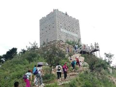 -方城县七峰山生态旅游区