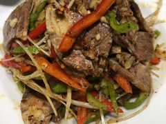 -楼兰新疆主题餐厅(苏州中心店)