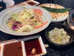 -牛焱·烧肉酒肆(五大道店)