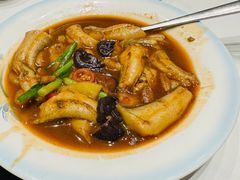 -潮中人·潮州菜(益乐路店)