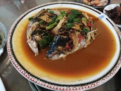 -古韵餐厅(湖畔大学店)