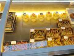 -熟里三文鱼旗舰店(红星店)