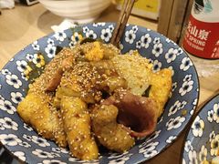 -皆道拌麻辣烫·麻辣拌