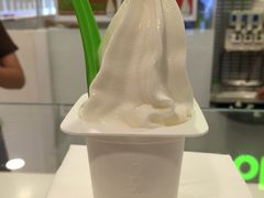 -Salud撒露欧洲冻酸奶(蓝色港湾店)