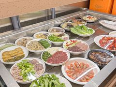 -毛哥小馆子(百井坊巷店)