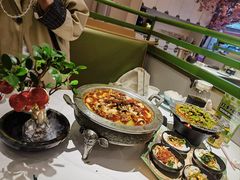 -奔跑吧陕菜·盛世长安(民乐园万达店)