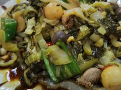 -海泉湾竹筒饭·瘦身水库大头鱼(从化温泉镇店)