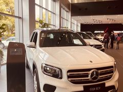 -奔驰上海利星(七宝店)