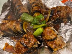 -大妈饺子馆·特色锅包肉·饺子(鼓楼店)