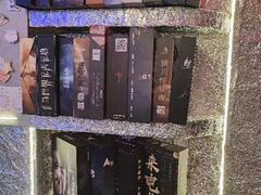 -CLUE演绎实景剧本杀(江南西店)