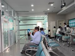 -天津市眼科医院视光中心(西青店)
