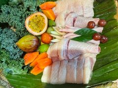 -同仁四季椰子鸡(汇邦名都店)