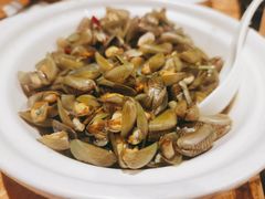 -陈鹏鹏潮汕菜(欢乐海岸 海边景观店)