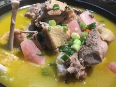 -邵老爹老杭州白斩鸡·家常菜(建国北路店)