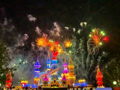 -沈阳方特欢乐世界