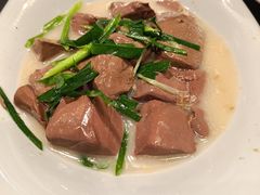 -心点盛宴江南西店