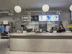 -ARKET CAFÉ(三里屯太古里店)