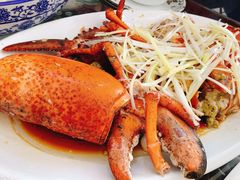 -望海潮海鲜店 特色家常菜(在海一方店)