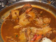 -胖哥俩肉蟹煲(杭州下沙学林街店)