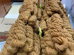 麻花-桂发祥十八街麻花(和平路店)