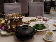 -北海渔村酒楼·粤菜海鲜点心(新华店)