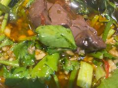 -四小区火锅·巷子里的重庆火锅(花照壁店)