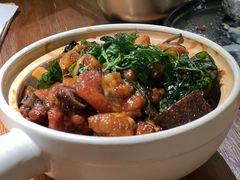 -岛风·台食小馆 ISLAND BISTRO(烟台山店)
