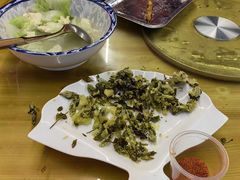 -途肴·老农饭庄(百里峡店)