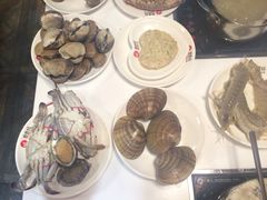 iphone_upload_pic-鼎香缘海鲜自助火锅烤肉(锦辉购物广场店)