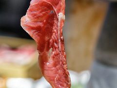 -古铜老院铜锅涮肉·清真(双井店)
