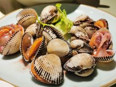 醉毛蚶-高佳庄·海鲜酒楼(东港店)