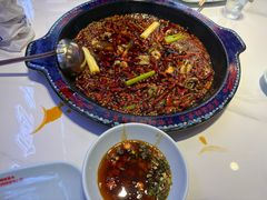 -何师傅美蛙鱼头(汉街店)