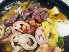 -阿芬卤面(花巷店)